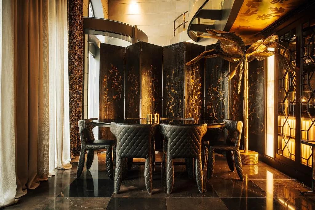 Bar, Bagues, Barcelona