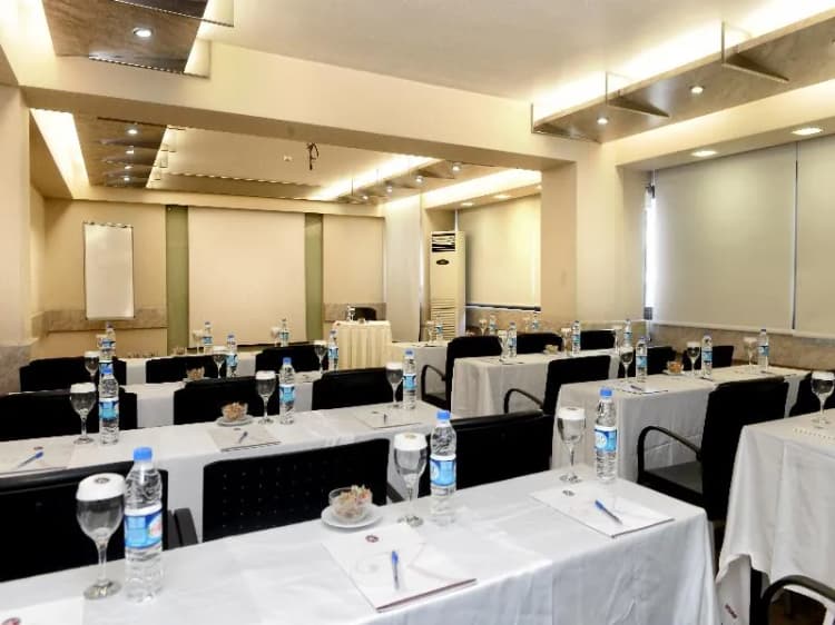 Conferences, Kaya Prestige Hotel, Izmir