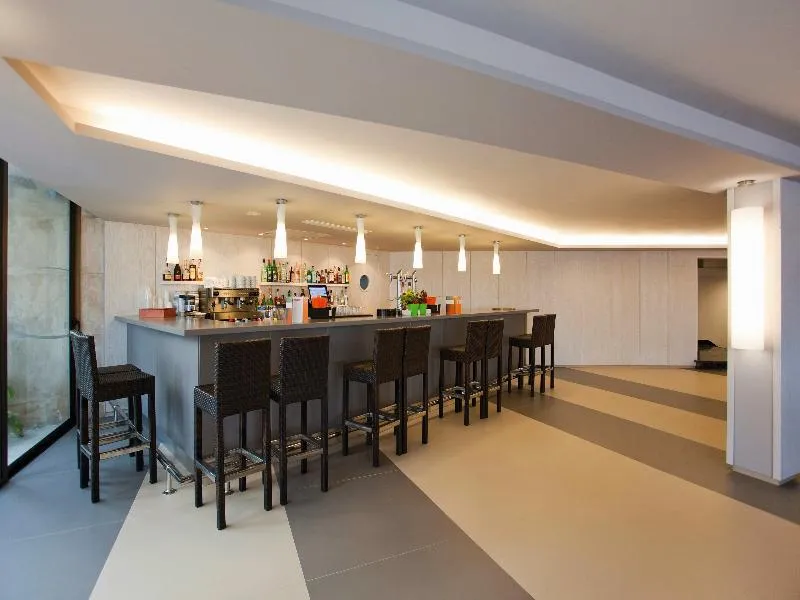 Bar, Be Live Adults Only Marivent, Majorca