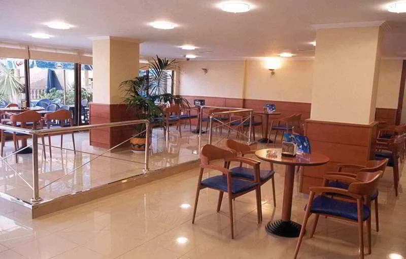 Bar, Playas de Torrevieja, Costa Blanca