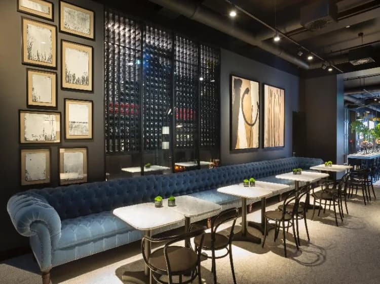Bar, Adriatic Hotel by Maistra Collection, Istria