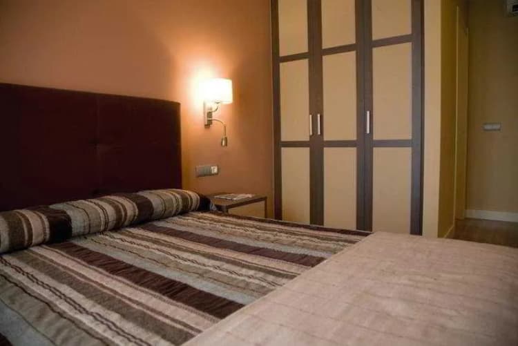 Room, Welcome Suite, Costa Blanca