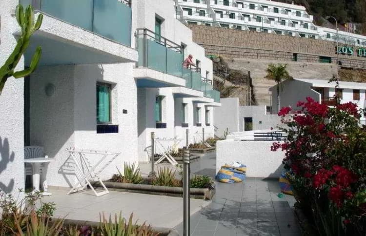 Pool, Apartamentos Marianela, Gran Canaria