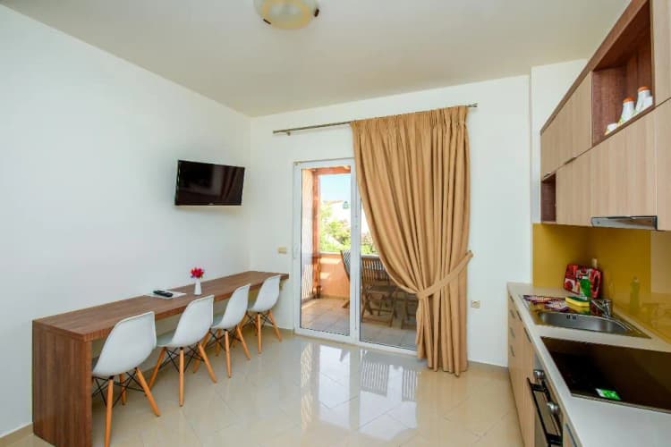 FAMILY ROOM TWO BEDROOMS ONE BATHROOM Room, Sofia Resort Luxury Suites, Crete