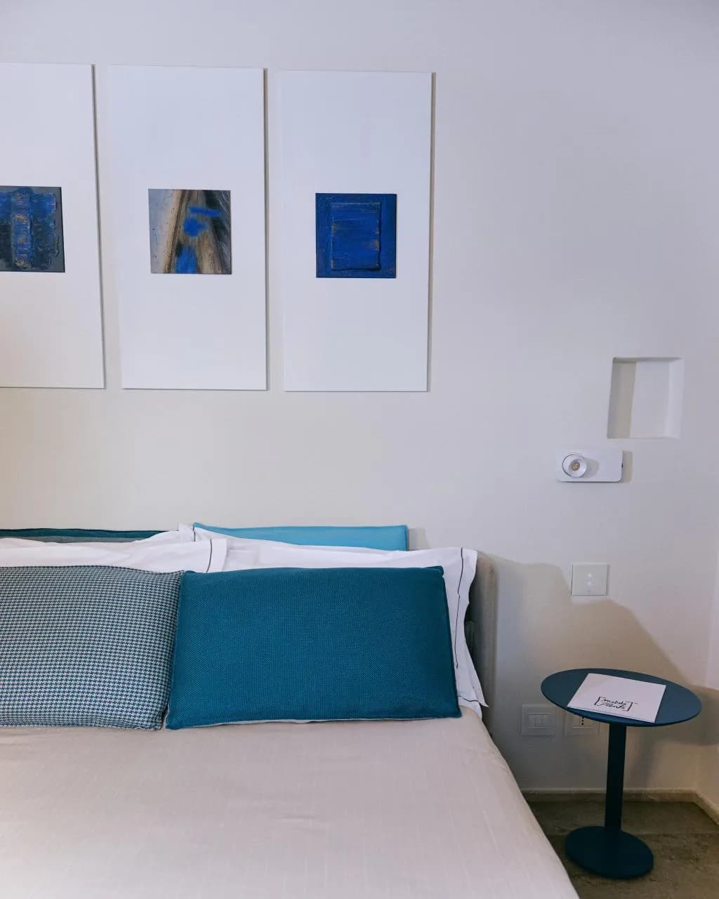 DOUBLE STANDARD Room, Antico Borgo Molino 7 Cento, Rome