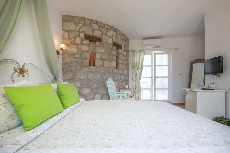DOUBLE DELUXE Room, Alacati Chigdem Boutique, Izmir