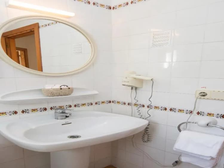 APARTMENT ONE BEDROOM Room, Complejos San Miguel Park - Esmeralda Mar, Ibiza