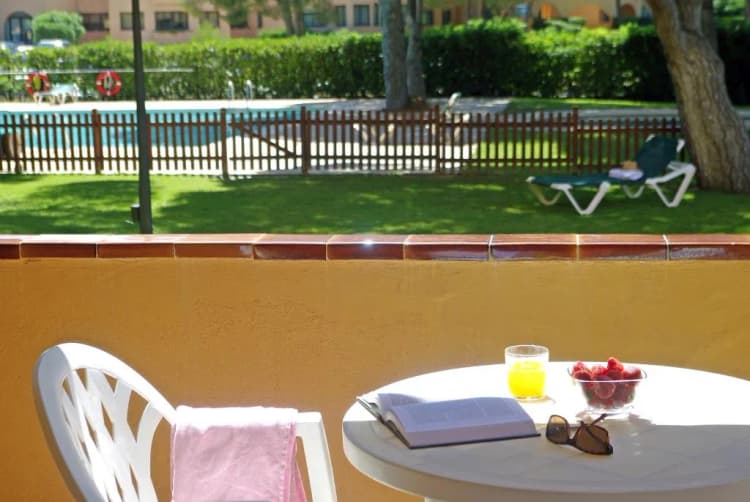 APARTMENT CAPACITY 2 ONE BEDROOM Room, Apartaments Golf By La Costa Resort, Costa Brava