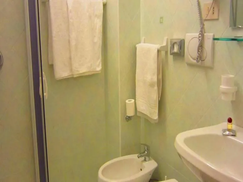 Room, Villa Chiara, Taormina