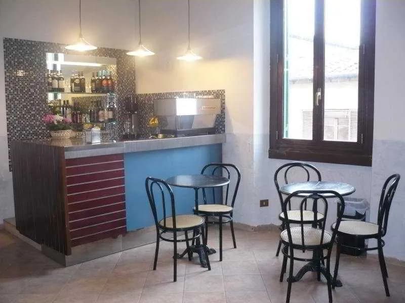 Bar, Panorama Artinside, Florence