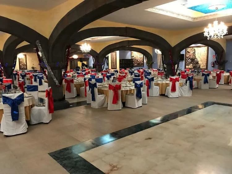 Conferences, Grand Hotel Callao, Tenerife
