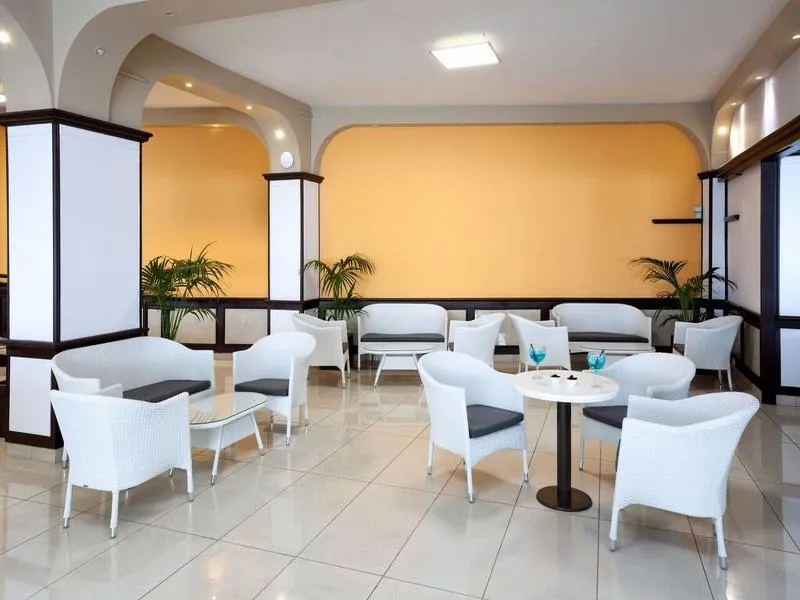 Bar, Dragos del Sur, Tenerife