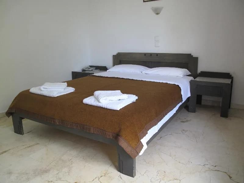APARTMENT CAPACITY 4 Room, Ioli Village, Halkidiki