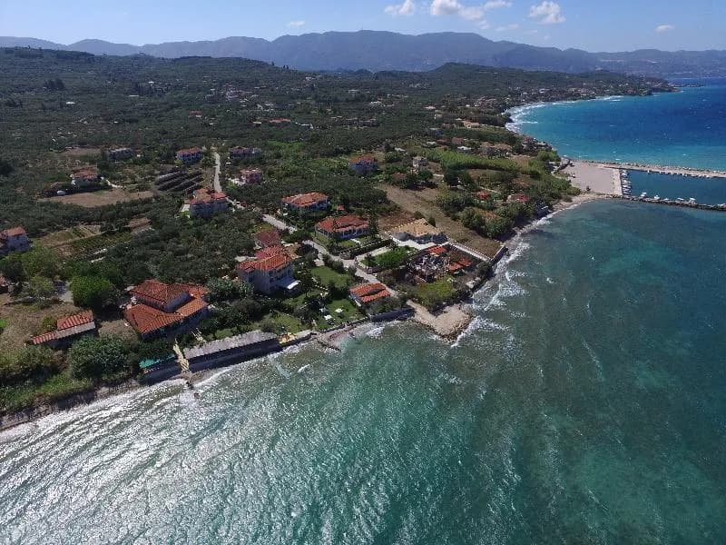 Beach, Galatea, Zante