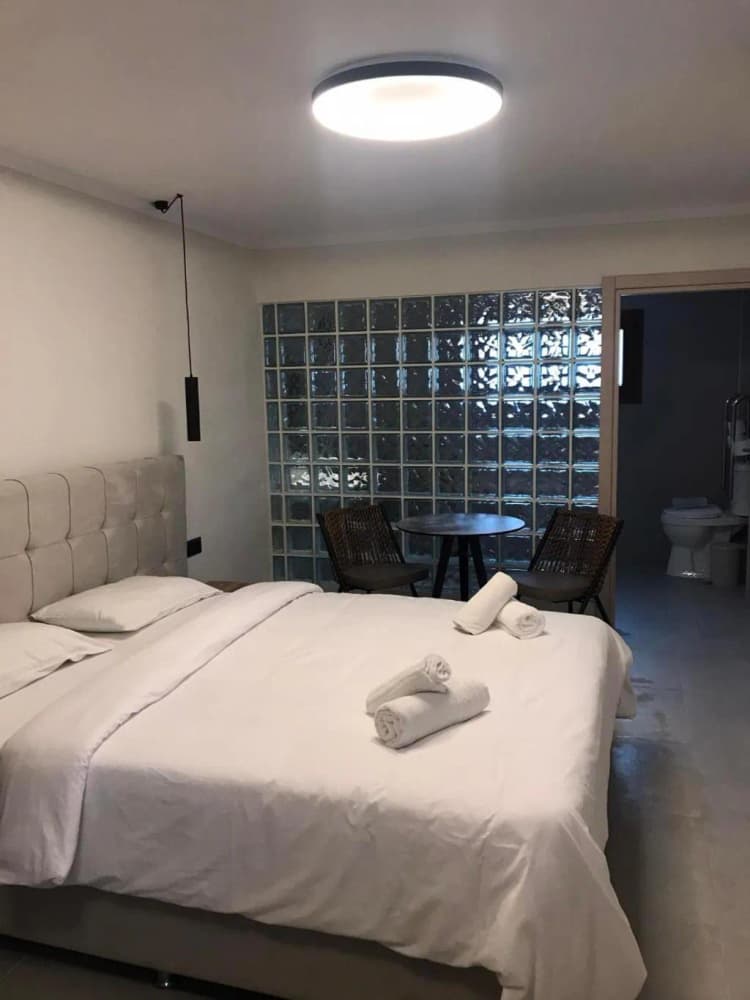General view, Hotel Argo, Halkidiki