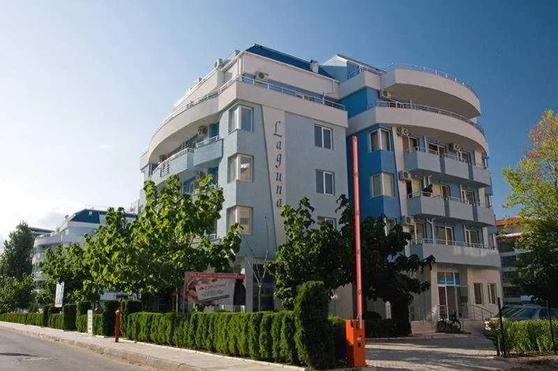 General view, Laguna Holiday, Bourgas