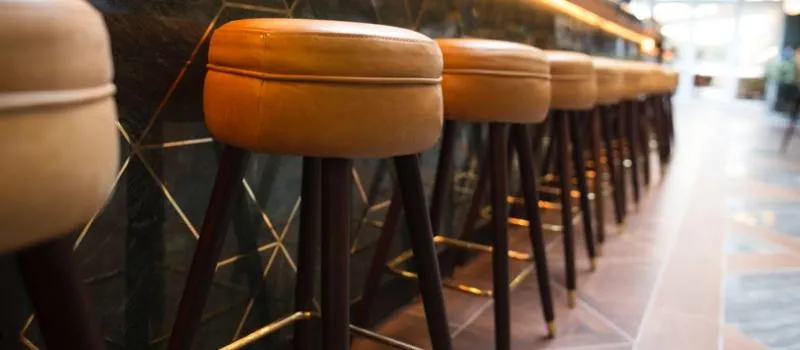 Bar, Iveagh Garden Hotel, Dublin