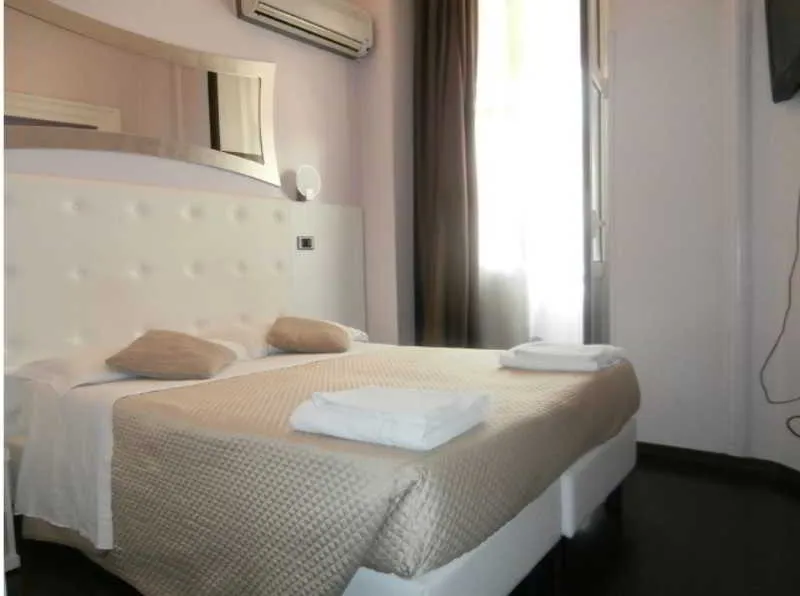 Room, Residenza San Pantaleo Rooms, Rome