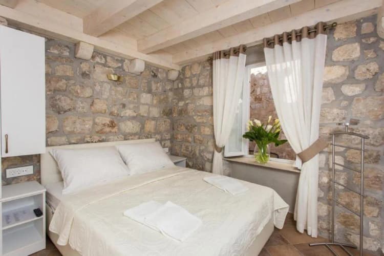 General view, Apartments Bottega, Dubrovnik