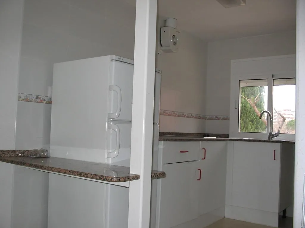 APARTMENT CAPACITY 4 Room, Corcega, Costa Dorada
