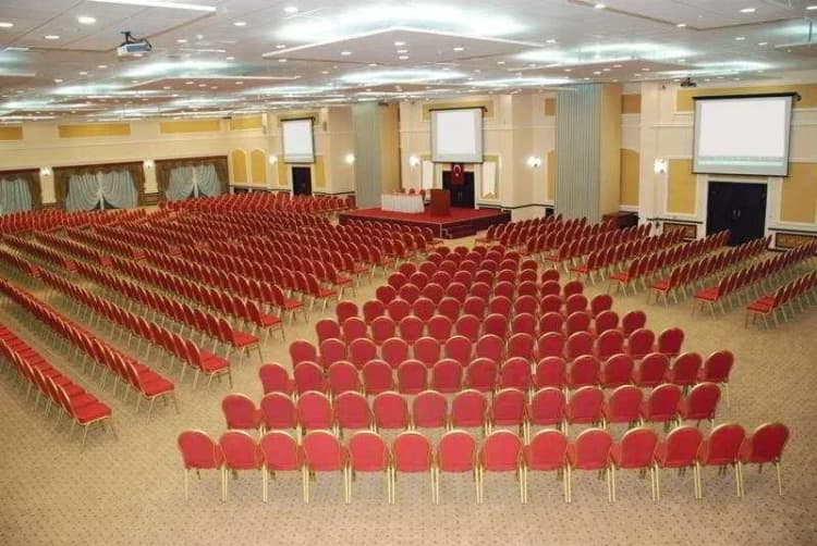 Conferences, Venosa Beach Resort & Spa, Bodrum