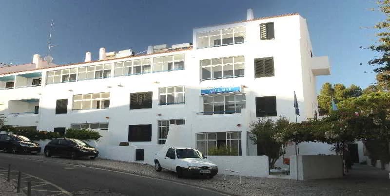 General view, Azul Mar, Algarve