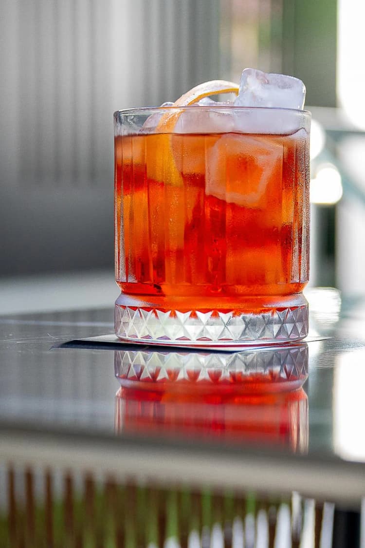 Bar, Captain Napoleon Paterakis CNP Luxurious Suites, Crete