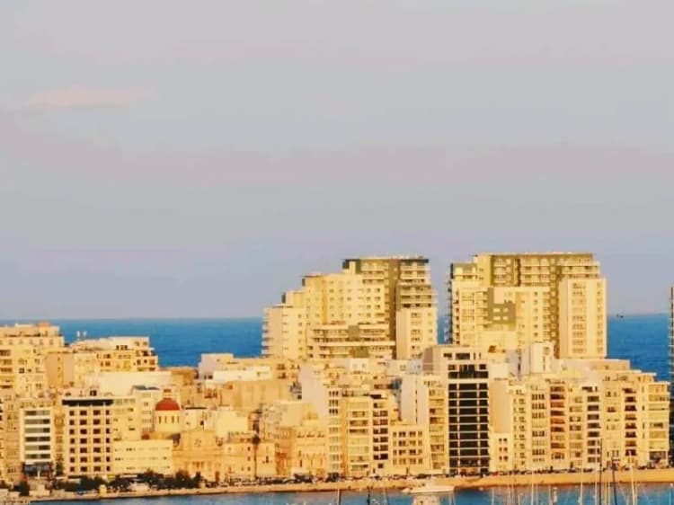 General view, Park Heights By Warren Collection, Malta