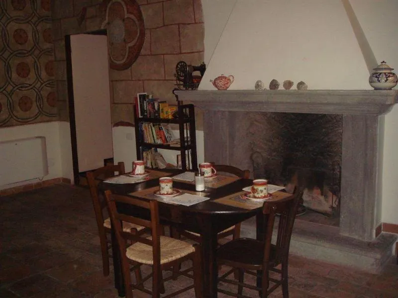 General view, B&B La Soffitta e La Torre, Perugia