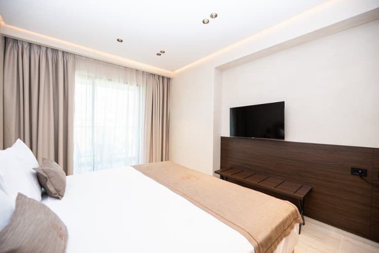 Safin Hotel & Spa, Kavaje