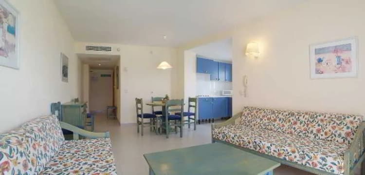 General view, Cala Millor Apartamentos, Majorca