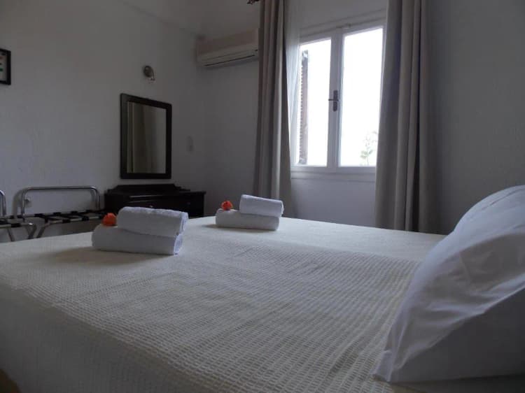 APARTMENT SEA VIEW ONE BEDROOM Room, Mirabella Apartments, Crete