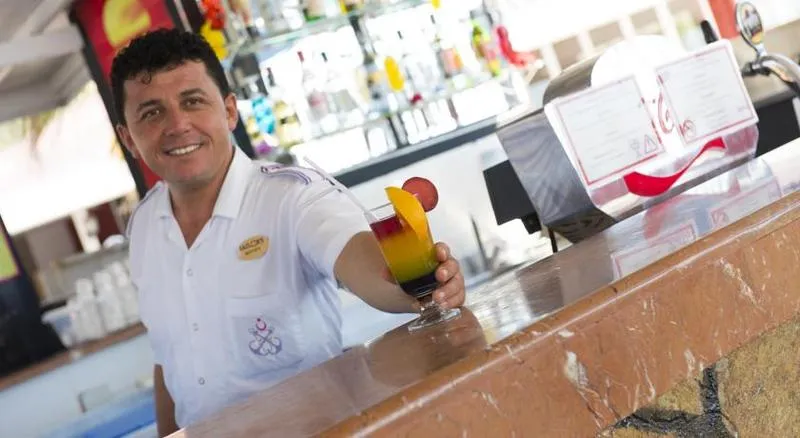 Bar, Sailor's Beach Club, Antalya