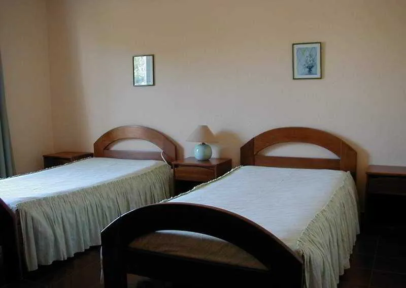APARTMENT ONE BEDROOM Room, Olhos Do Mar, Algarve