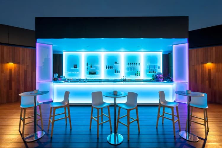 Bar, Tigotan Lovers&Friends Playa las Américas, Tenerife