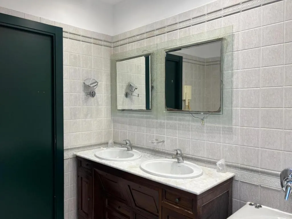 DOUBLE STANDARD Room, Da Mariuccia, Milan