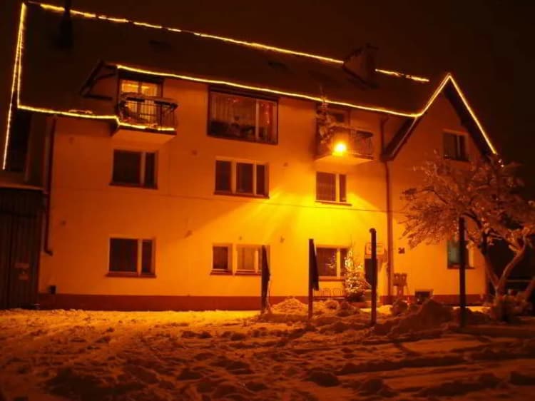 General view, Hotel Daisy Budget, Krakow