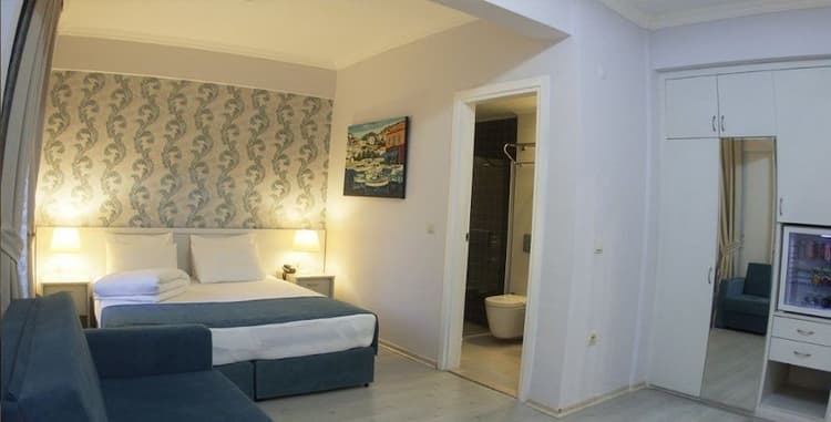 Blue Marin Hotel Bodrum, Bodrum