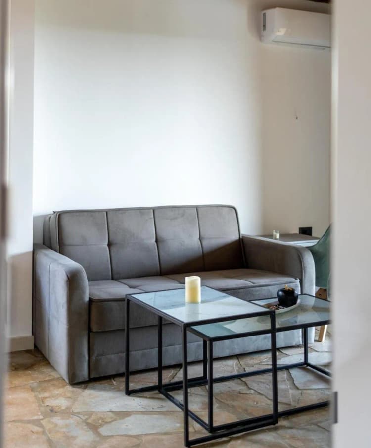 APARTMENT CLASSIC Room, Sanimar By Mono Alex, Thessaloniki
