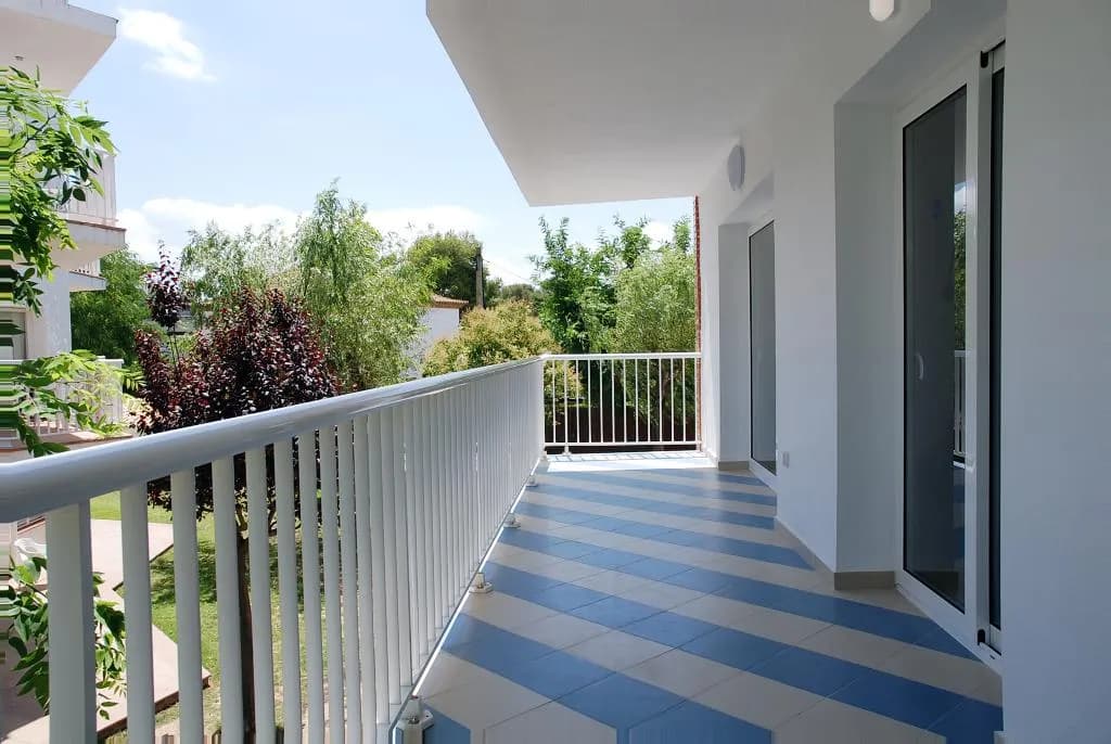 APARTMENT CAPACITY 4 Room, Sunway Arizona Apartments, Costa Brava