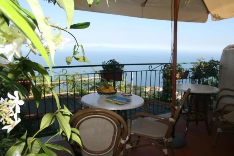 General view, Affittacamere Ravello Rooms, Naples