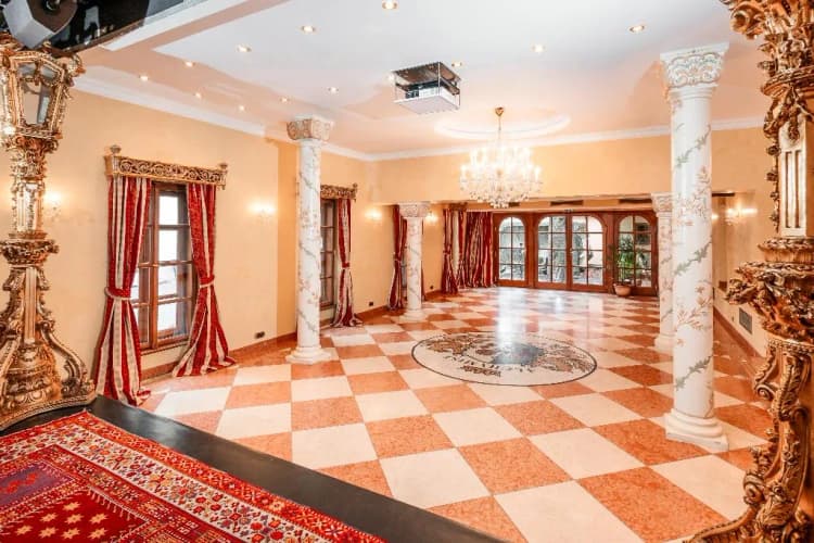 Conferences, Alchymist Grand Hotel And Spa, Prague