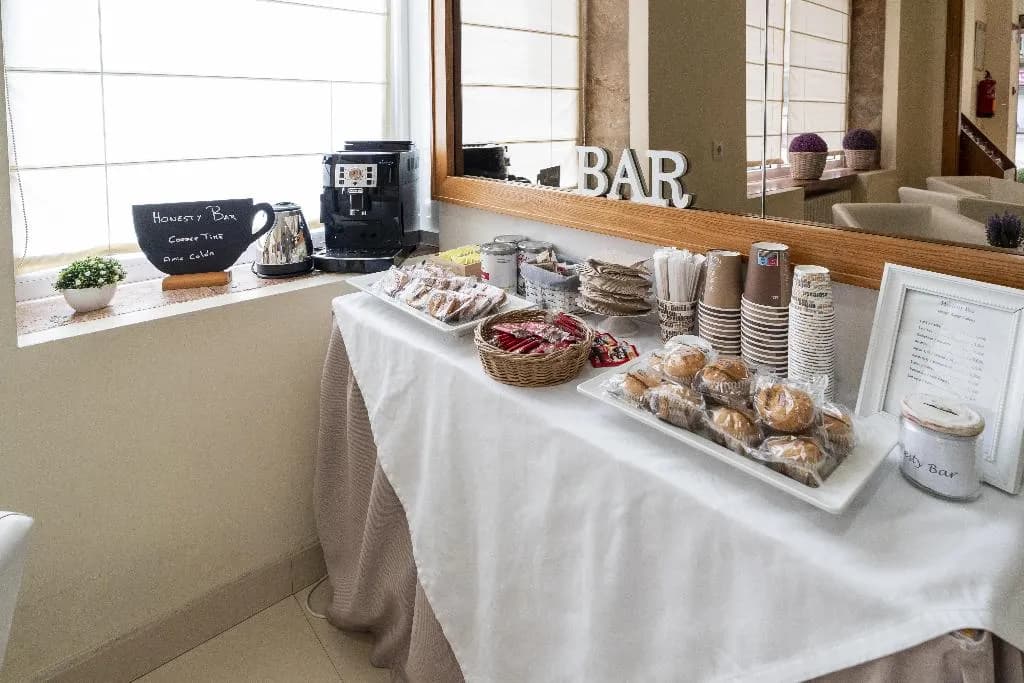 Bar, Amic Colon, Majorca