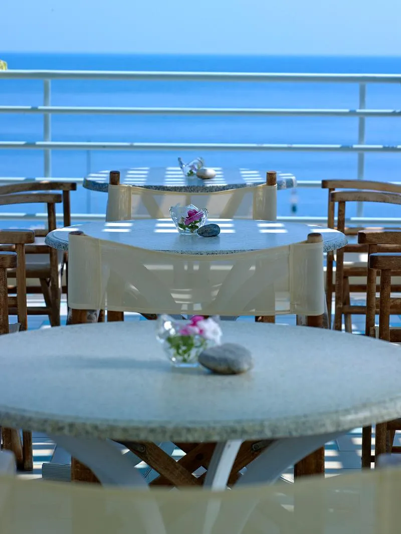 Bar, Bali Beach & Sofia Village, Crete