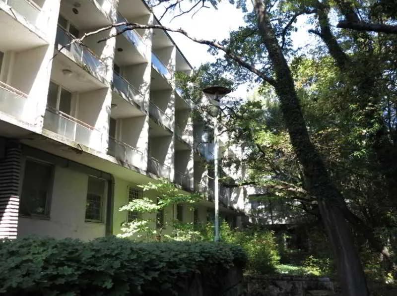 General view, Tango, Varna