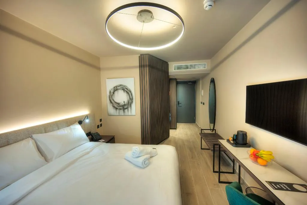 DOUBLE EXECUTIVE Room, Aste Hotel, Malta