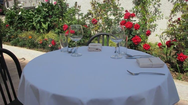 Image, Hotel Nika, Kavaje