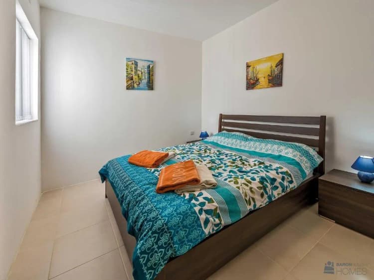 APARTMENT CAPACITY 4 THREE BEDROOM Room, The Hillock Residences, Gozo