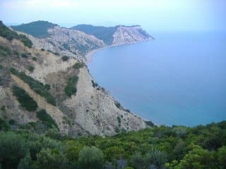 Exterior, Rantos Apartments, Corfu