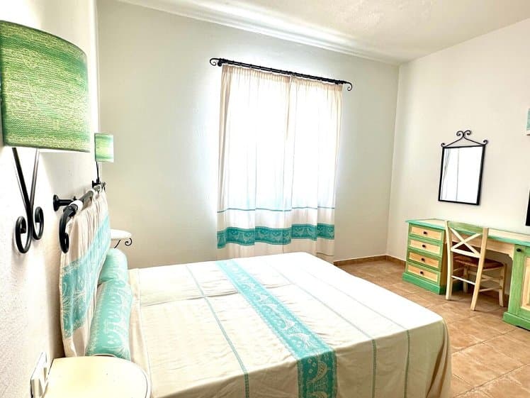 Le Maree Resort, Alghero